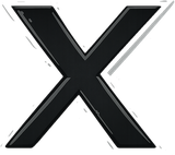 X